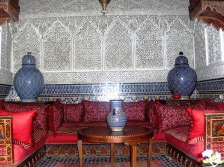 Riad Bab Chems Marrakesz Zewnętrze zdjęcie
