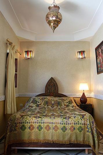 Riad Bab Chems Marrakesz Pokój zdjęcie
